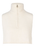 Hals - Belinda Chunky High Neck Bright White