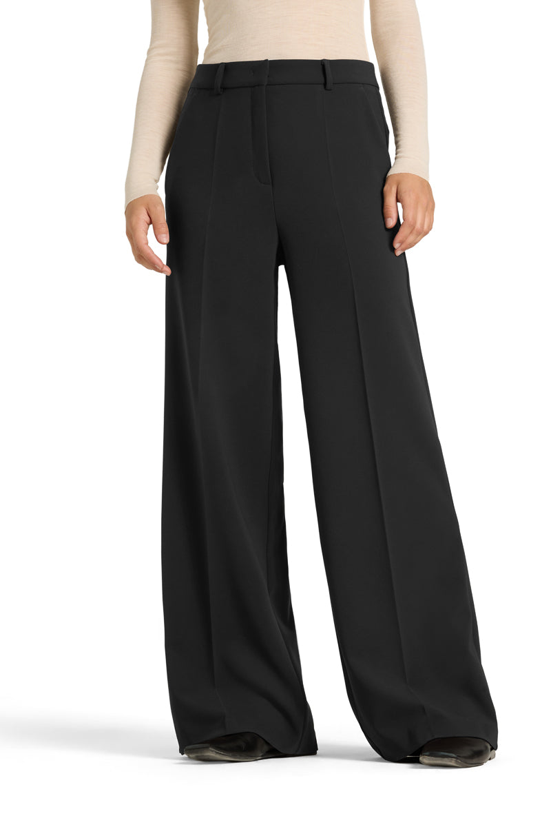 Jeans - Alexis Jeans Black