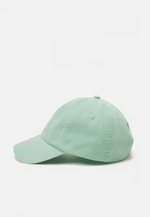 Caps - Cotton Chino Ball Cap Celadon