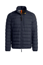 Jakke - Ugo Lightweight Jacket Blue Navy