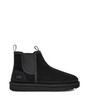 Boots - Neumel Chelsea Black