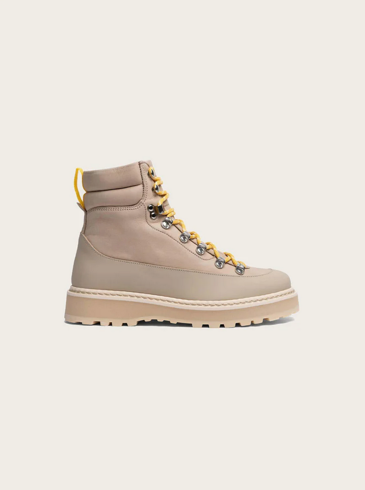Boots - Hiking Cap Nubuck Agilo Women
