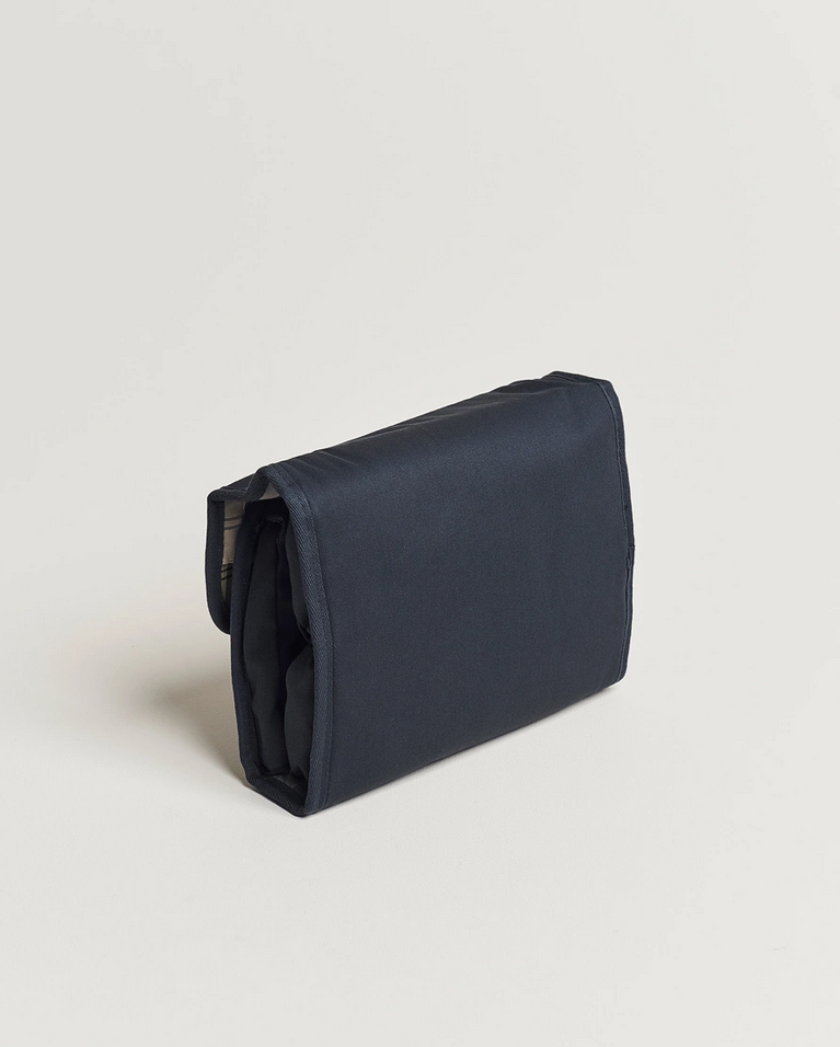 Toalettmappe - Cascade Hanging Washbag Navy/Olive