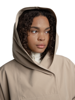 Poncho - Bergen Beige