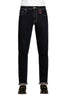Jeans - Michelangelo Dark Blue Denim