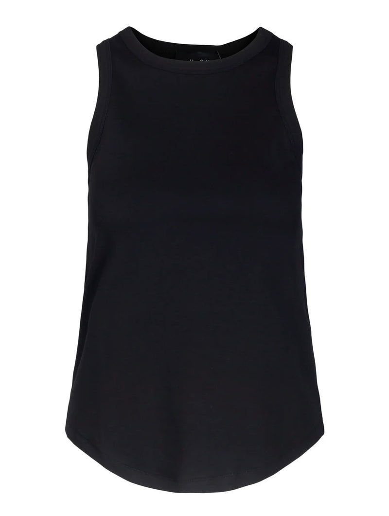 Singlet - Lea Singlet Black