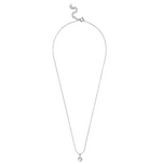 Halskjede - Amore Necklace Silver