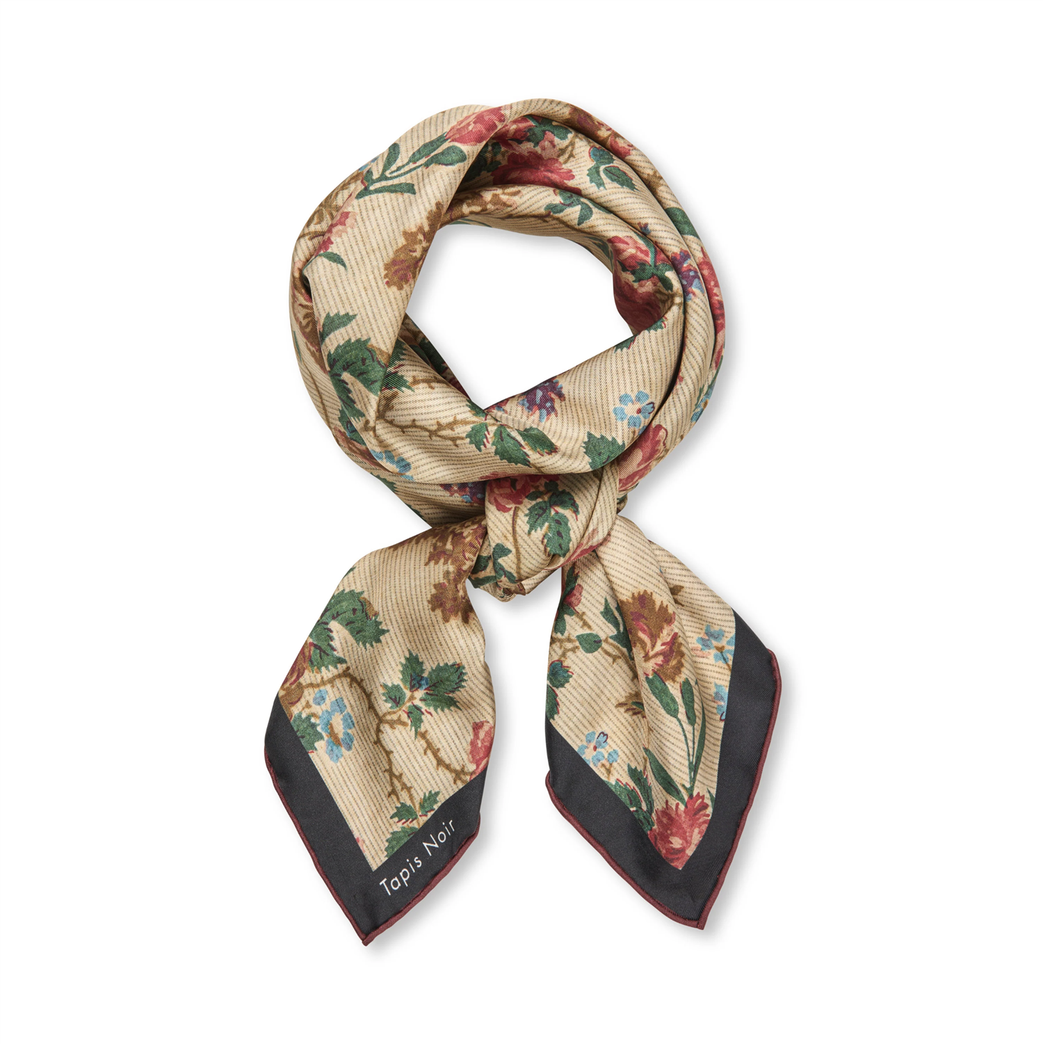 Skjerf - Classical Gina Scarf