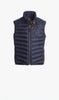 Vest - Zavier True Blue
