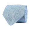 Slips - Classic Tie Light Blue