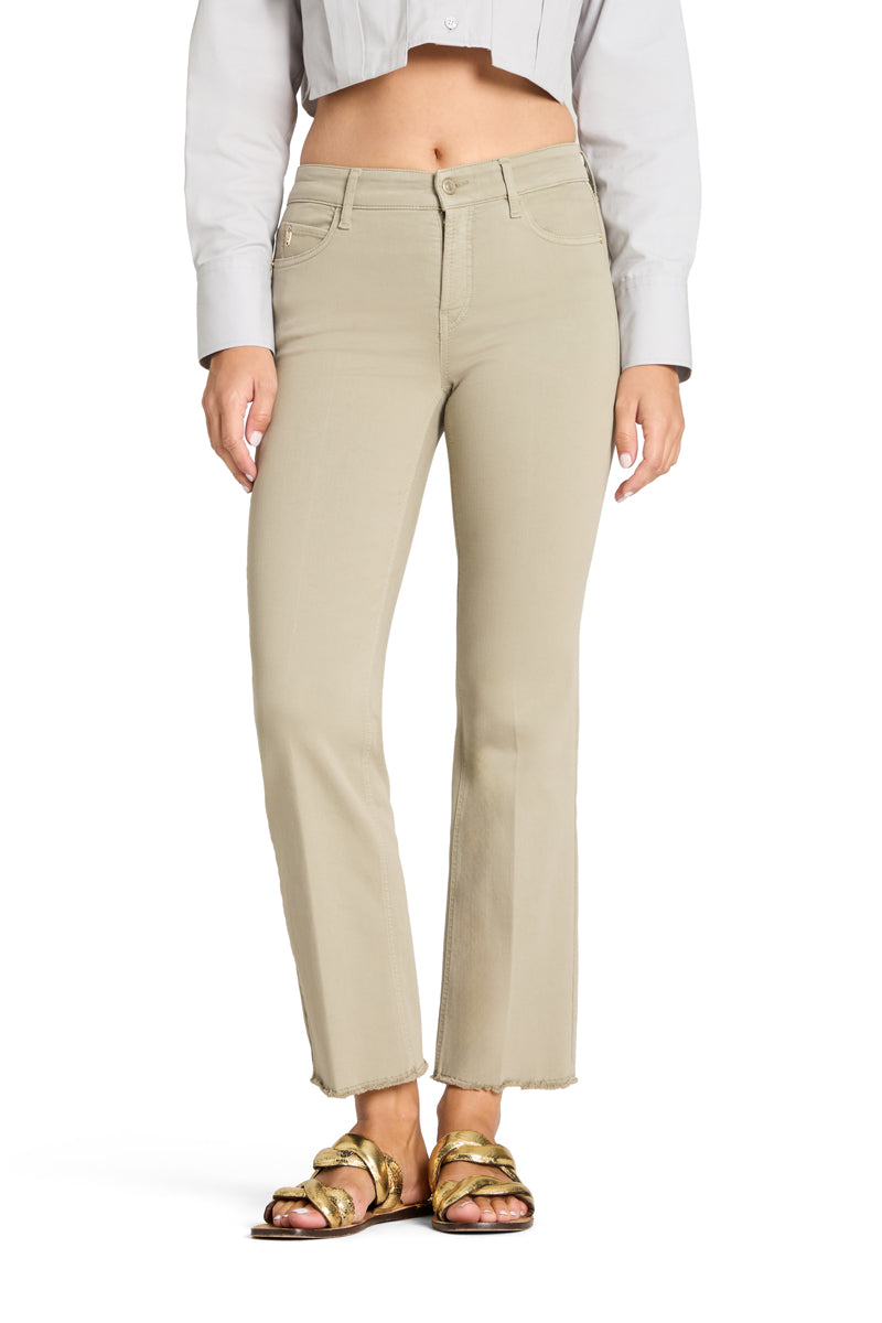 Bukse - Francesca Olive