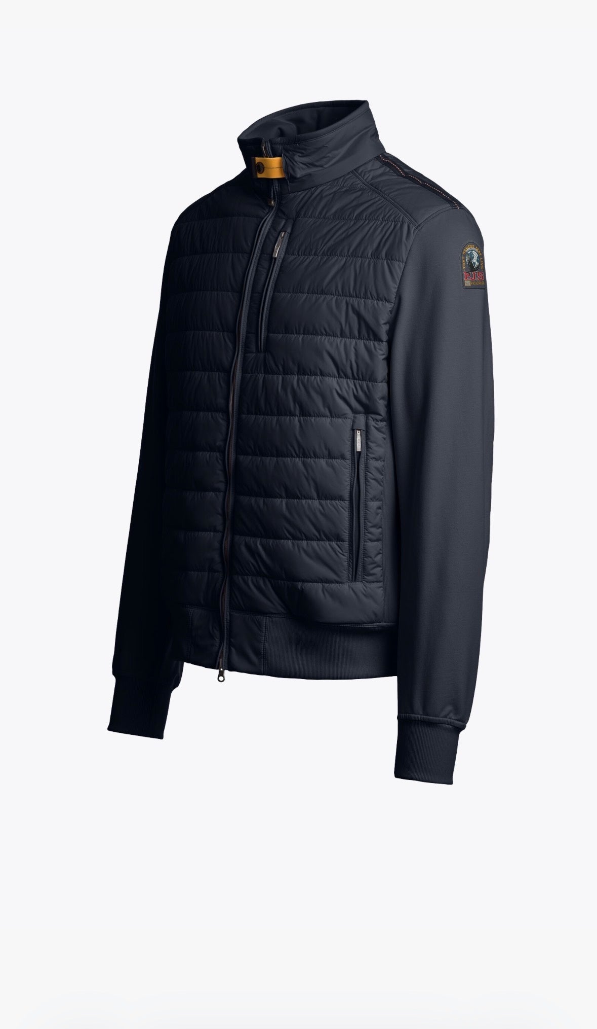 Ytterjakke - Elliot Blue Navy