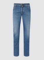 Bukse - Bard Light Blue Jeans