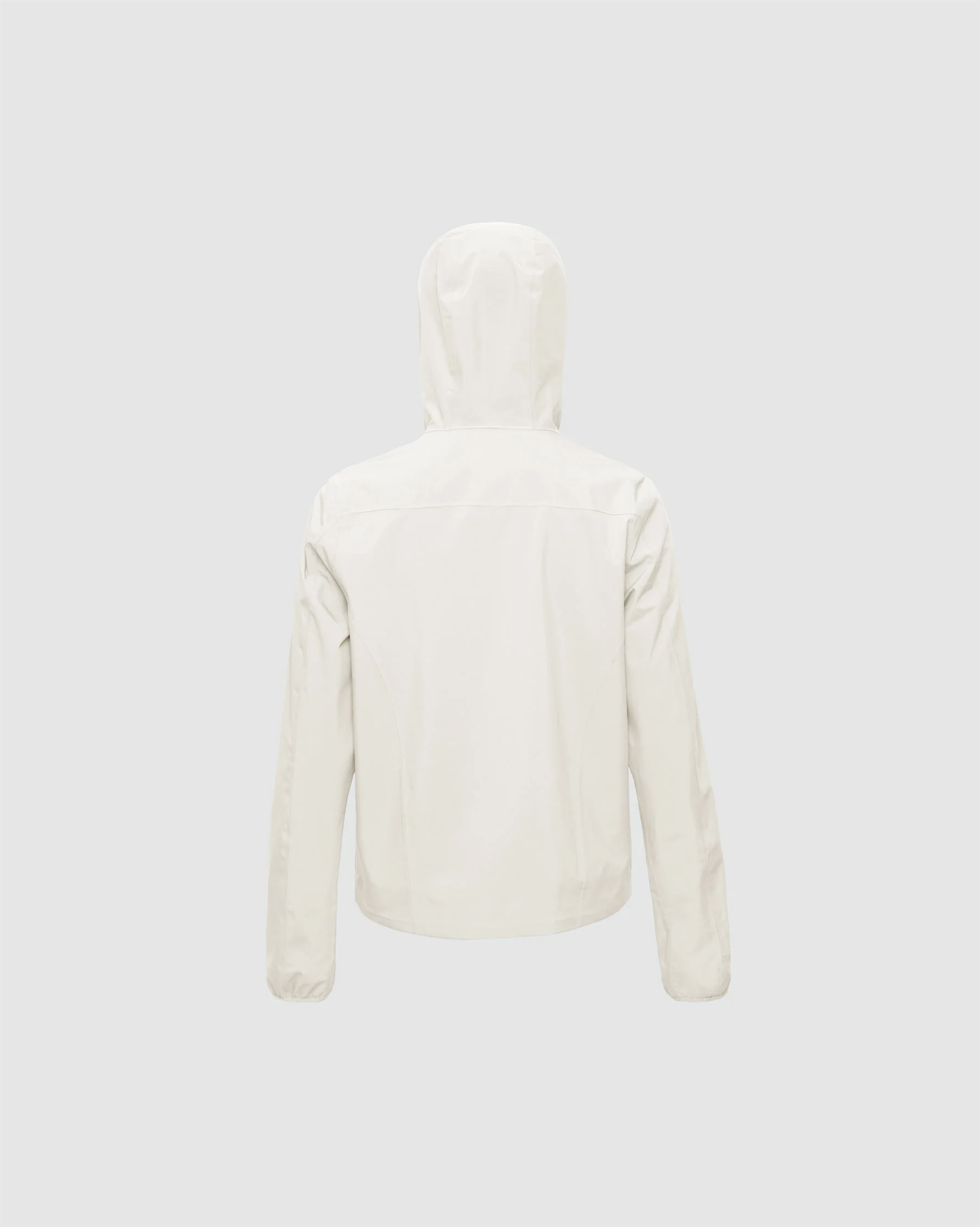 Jakke - Veil II Neutral White