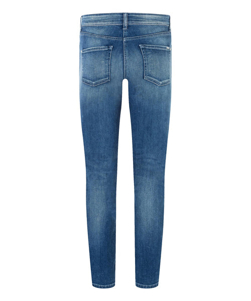 Jeans - Piper Long Blue