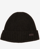 Lue - Carlton Beanie Hat Olive