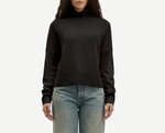 Genser - Nola Turtleneck Black