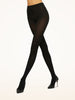 Strømpebukse - Merino Tights Black