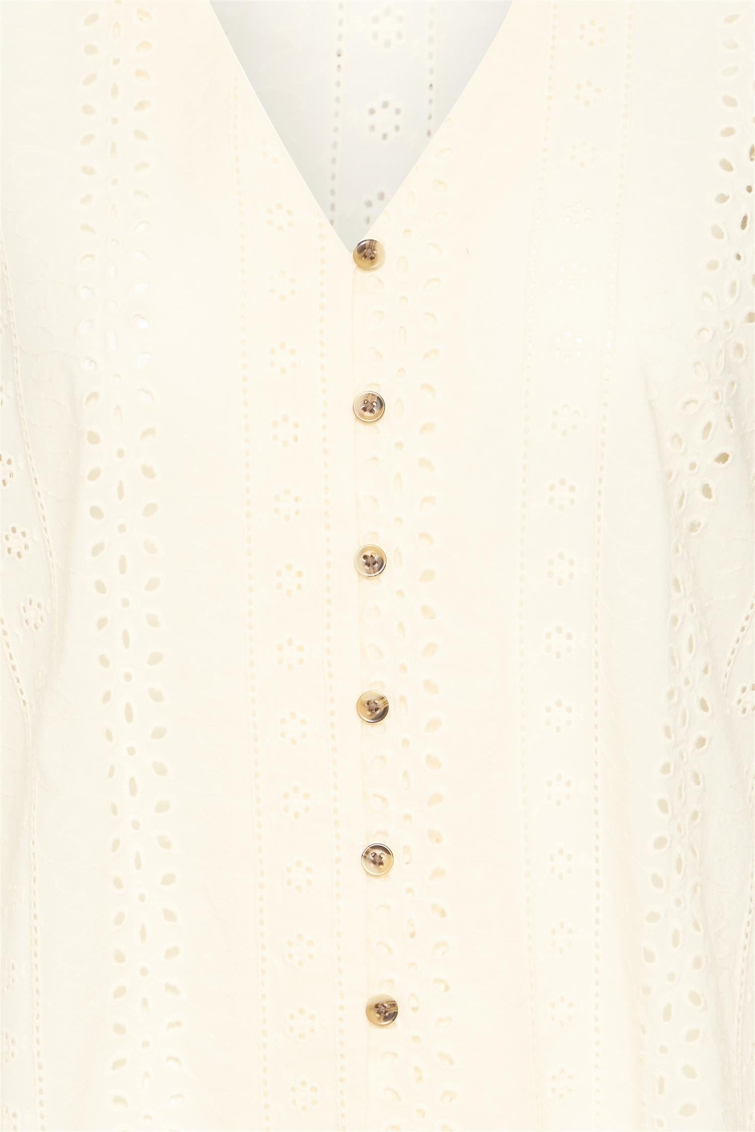 Skjorte - Ircao Birch