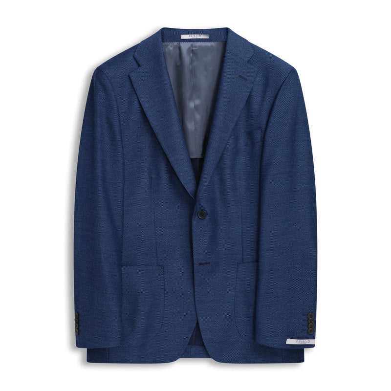 Blazer - Bergamo Blazer Blue