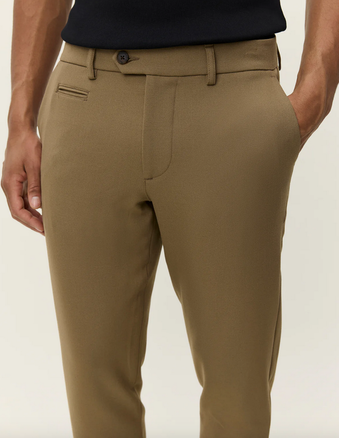 Bukse - Como Suit Pants