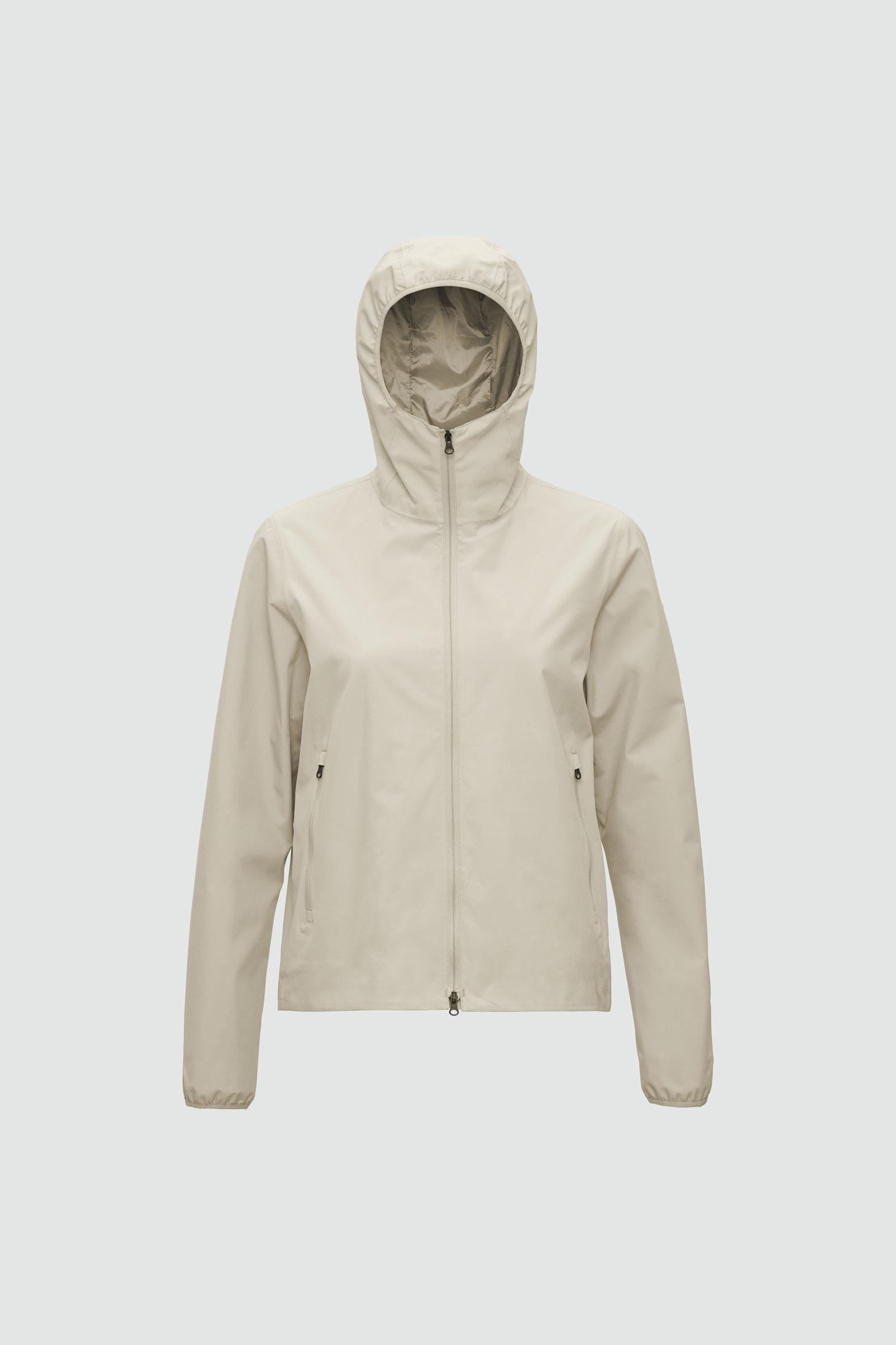 Jakke - Veil II Khaki