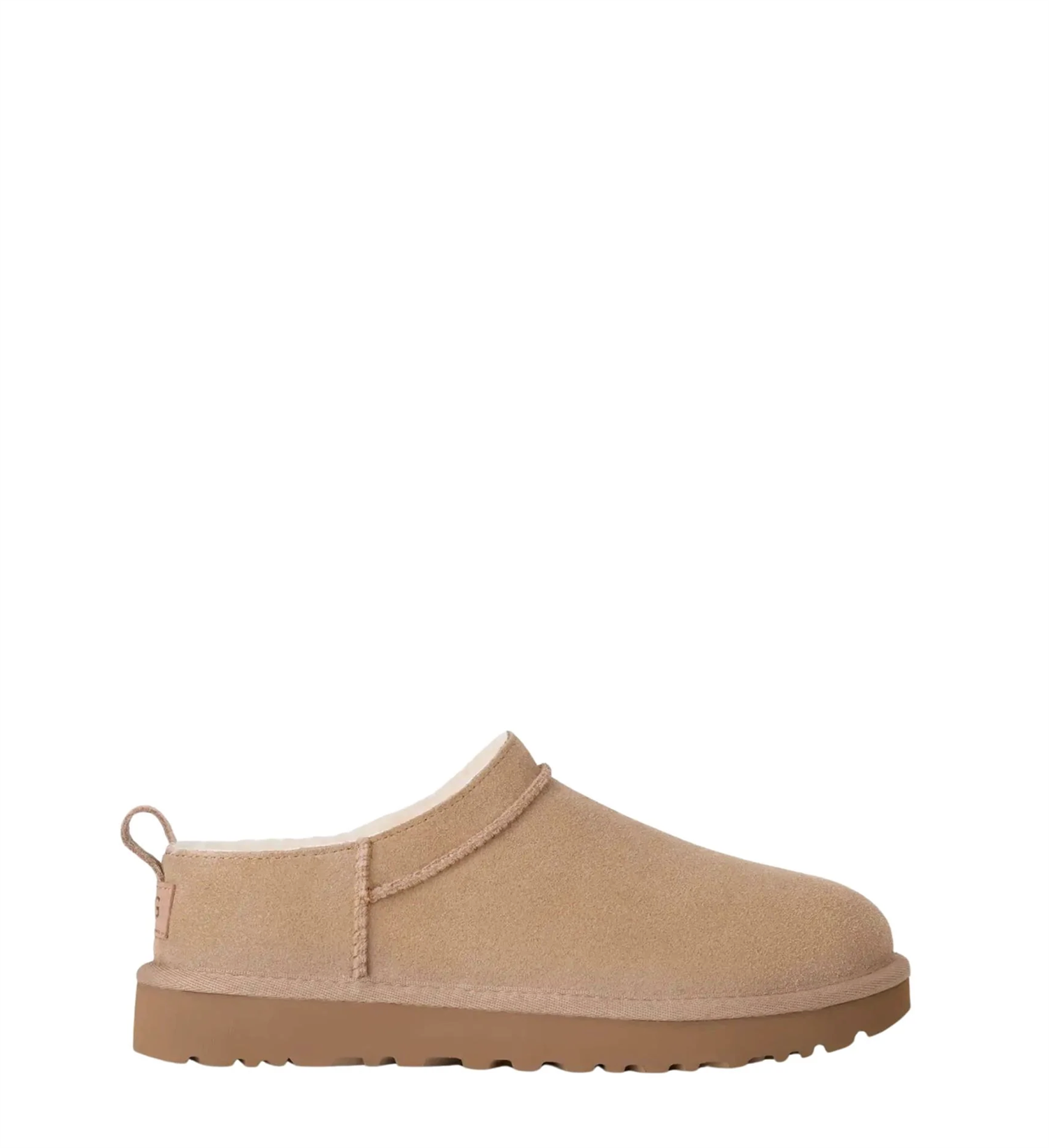 Boots - W Classic Micro Sand