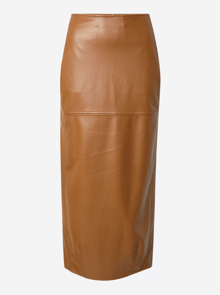 Skjørt - Fabiana Skirt Tobacco