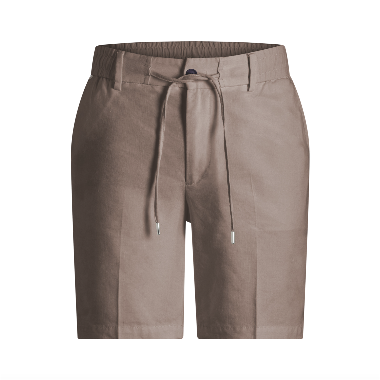 Shorts - Kane Dark Brown