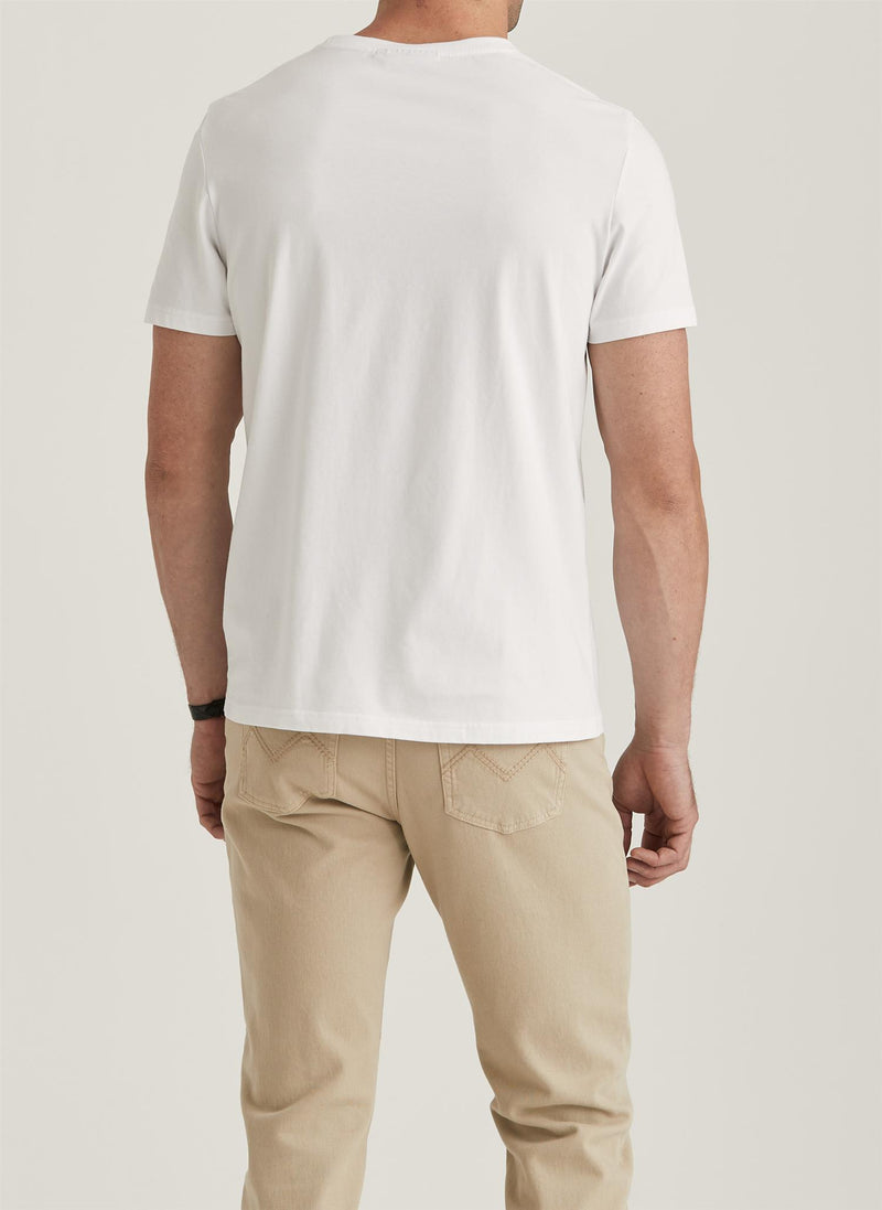 T-Skjorte - James Tee White