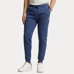 Joggebukse - Double Knit Jogger Pant Derby Blue Heather