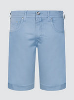 Shorts - Nicolas Shorts Sky Blue