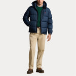 Ytterjakke - Gorman Down Jacket Collection Navy