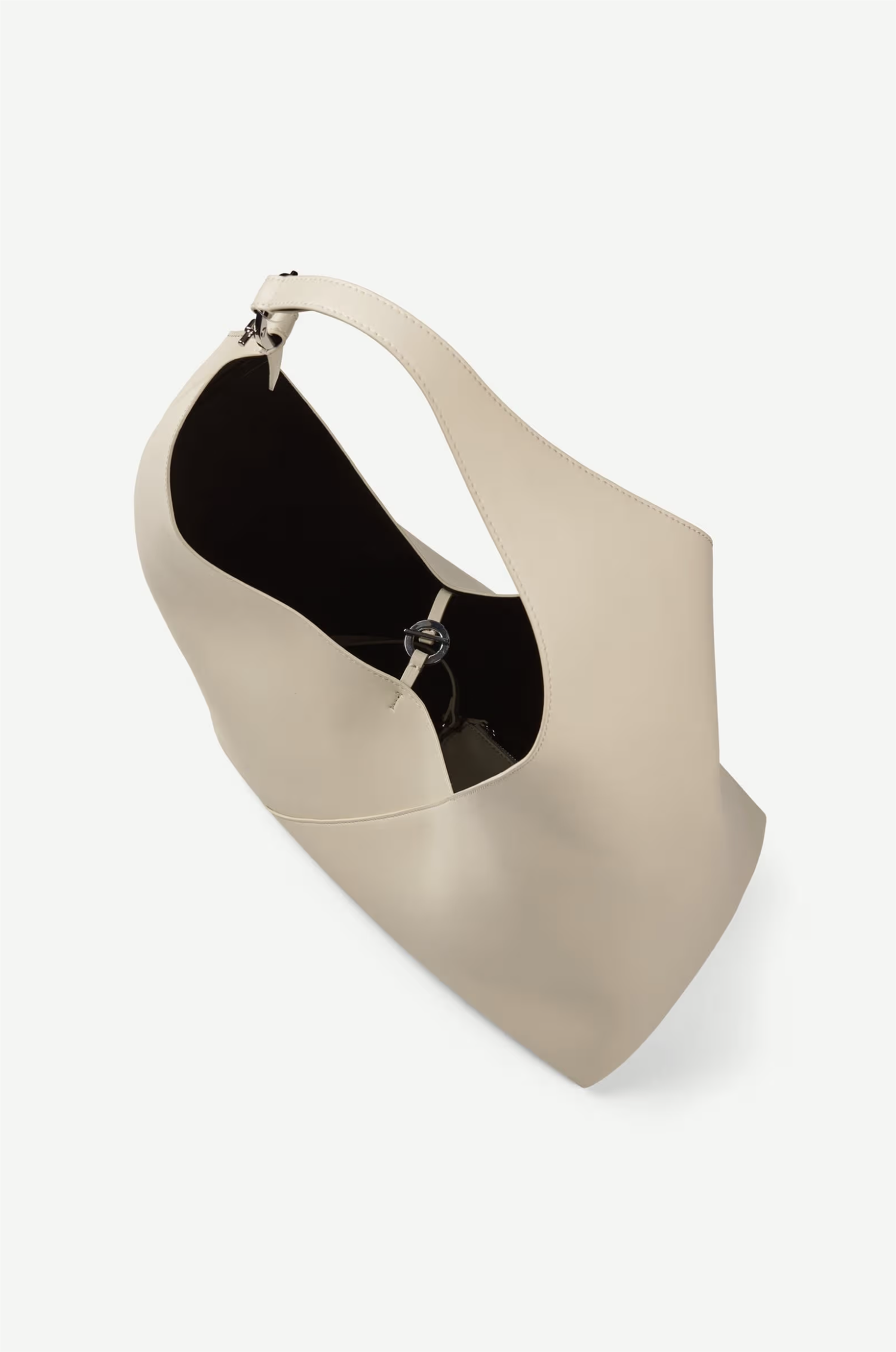 Veske - Sakaia Shoulder Bag Bone White