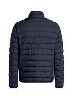 Jakke - Ugo Lightweight Jacket Blue Navy