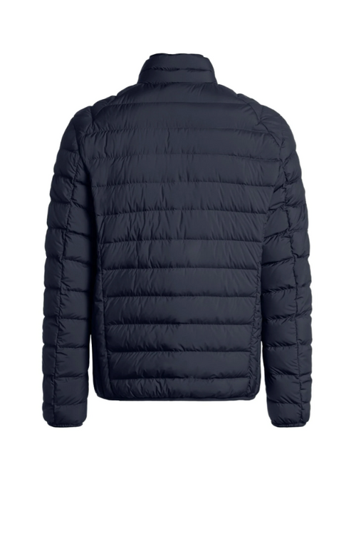 Jakke - Ugo Lightweight Jacket Blue Navy