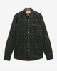 Skjorte - Blair Tailored Shirt Classic Tartan