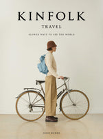 Bok - Kinfolk Travel