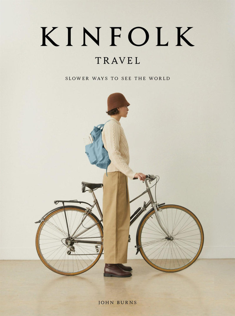 Bok - Kinfolk Travel