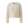 Genser - Sirah Whitecap Grey