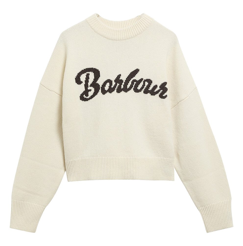 Genser - Ivybridge Knit Summer Pearl