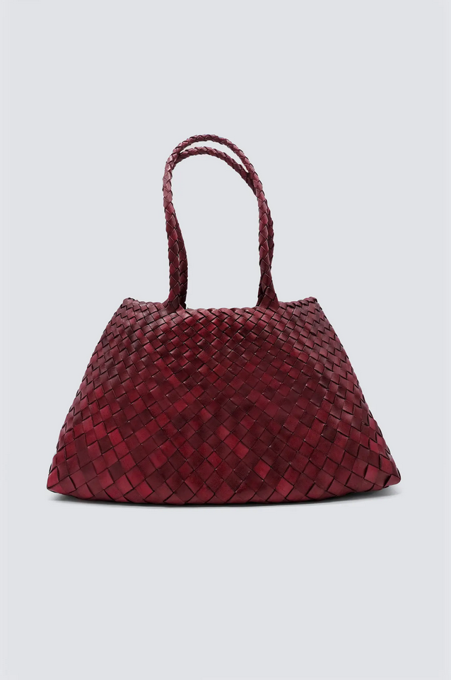 Veske - Santa Croce Big Bordo