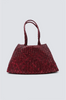 Veske - Santa Croce Big Bordo