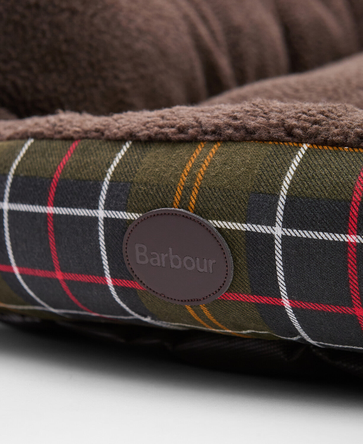 Hundeseng - Dog Snuggle Bed 35 tommer