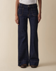 Jeans - St Monica Low Blue Rinse