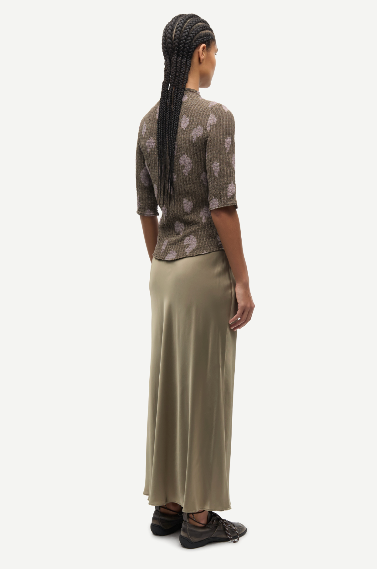 Skjørt - Samiley Skirt Overland Trek