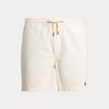 Shorts - Prepster Corduroy Short Boston Warm White