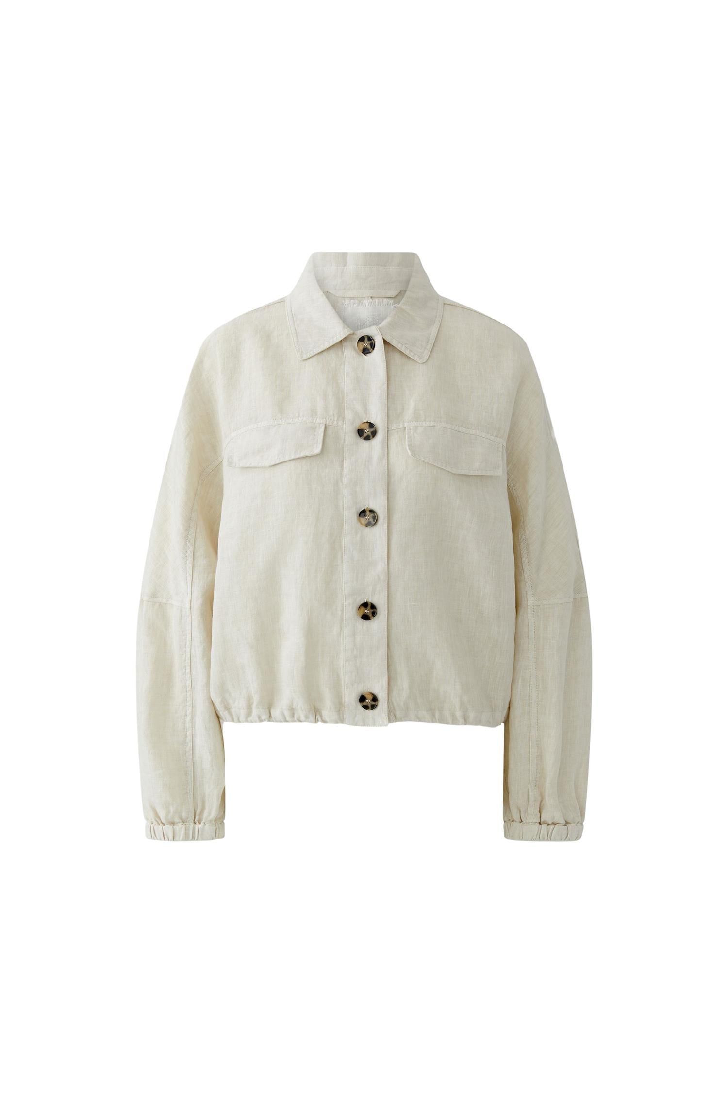 Jakke - Jacket Biscuit