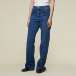 Jeans - Ninette Noad Wish Stone Dirty