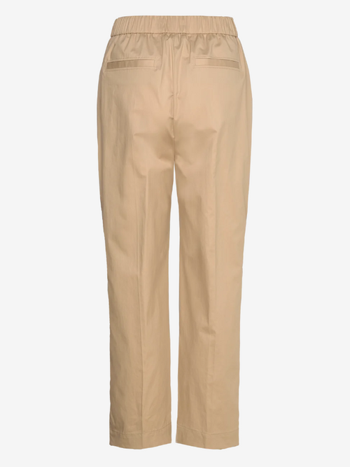 Chinos - Tecarino Medium Beige